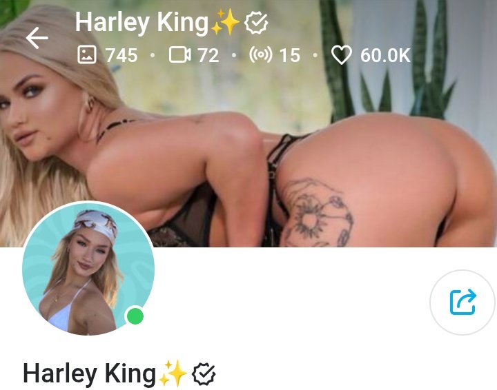 matchingmm's tweet photo. think it’s time for peace between @HarleyKingxx and 🇮🇱 after three years. It’s time to strongly support Harley .Harley’s interests come first, above everything else.
Let's support Harley 
https://t.co/w9xbYIeafH https://t.co/f1Ef3ezoeg