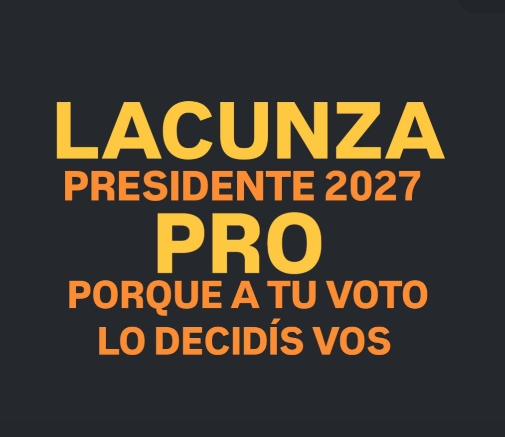 hoscar1007's tweet photo. @NCereijo @Kicillofok @JMilei @myriambregman @hernanlacunza @maxipullaro https://t.co/OmwEXKf486