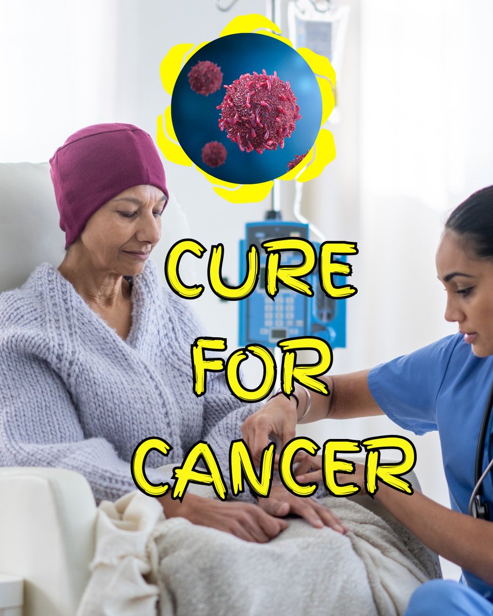 research_front's tweet photo. Cancer has no single cure because it isn’t one disease. It’s a collection of diseases that can occur throughout the body. Each type requires a different approach. As cancer grows and spreads, it can change, making treatment harder. https://t.co/uIik9qF3C6