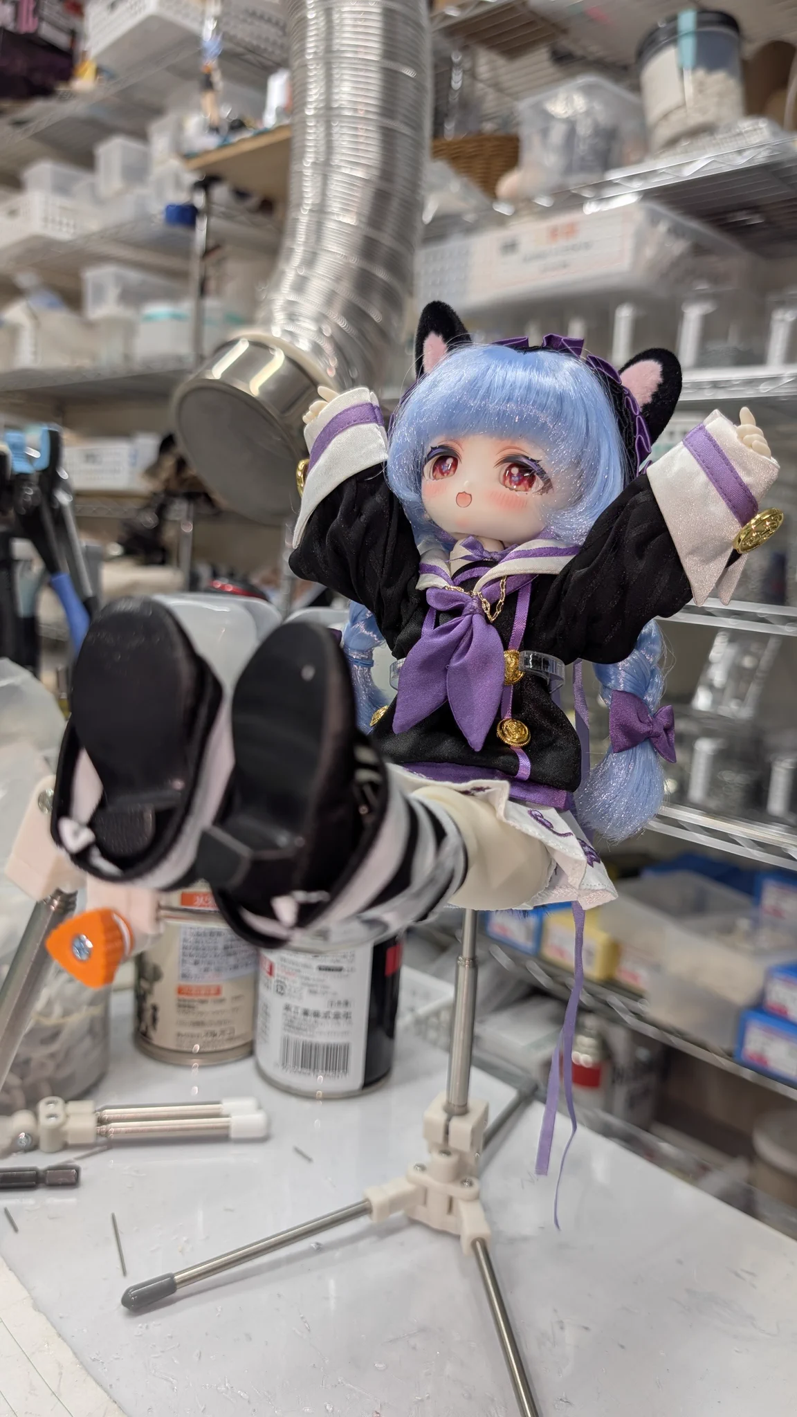 あさちゃんち(受注作業中) on X: 