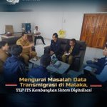 Photo by Kementerian Transmigrasi RI (@Kementrans_RI)