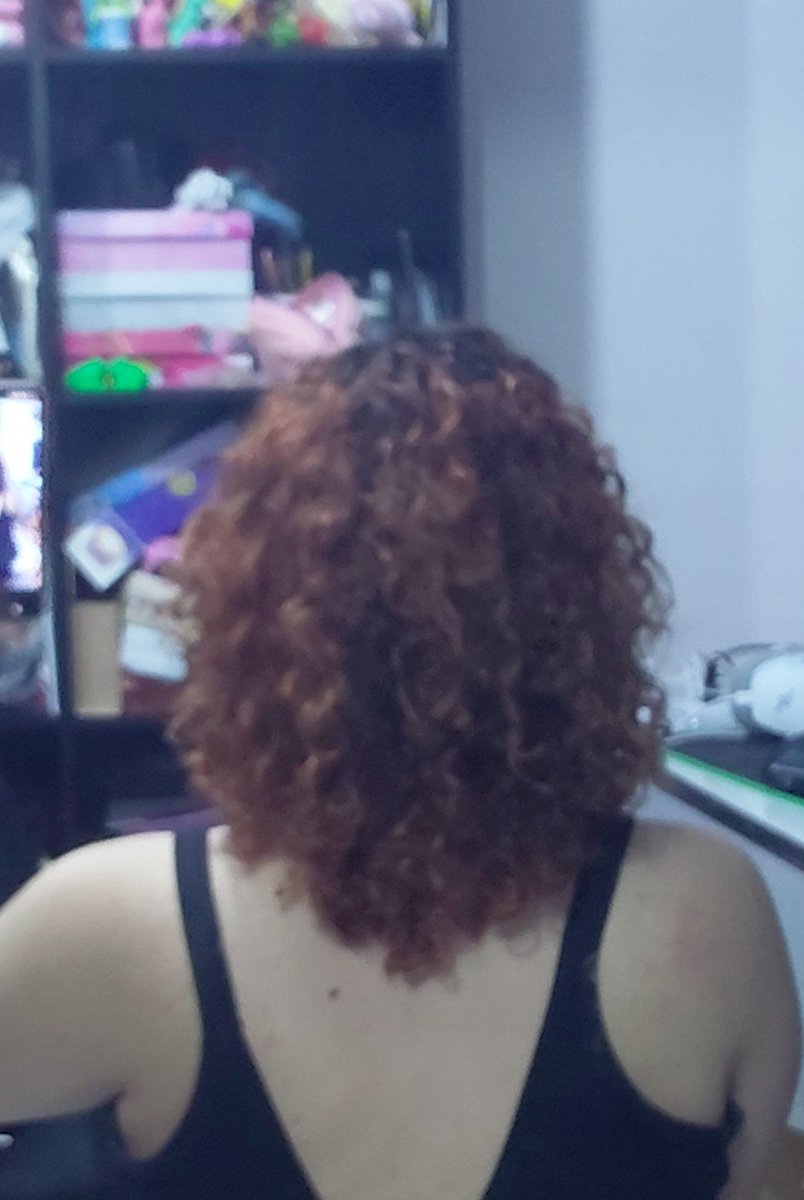 SofttrytobeStar's tweet photo. Cabelo tava esquisito
✂️- - - - - - - - - -
 nao ta mais https://t.co/DbtOPi75Hk