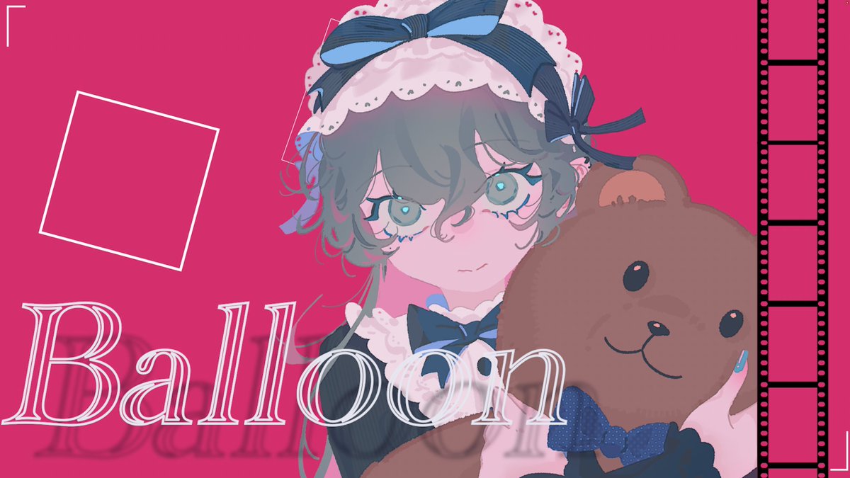Rino_065's tweet photo. Cover:「Balloon」Penthouse 

好きな曲を歌いました！！

I really had a lot of fun making this cover, thank you Penthouse for another beautiful song 🎈

Premiere: 10/3 20:00 JST

https://t.co/1usXy88ef5

#Balloon #Penthouse
#歌ってみた https://t.co/rREG9zs2EQ