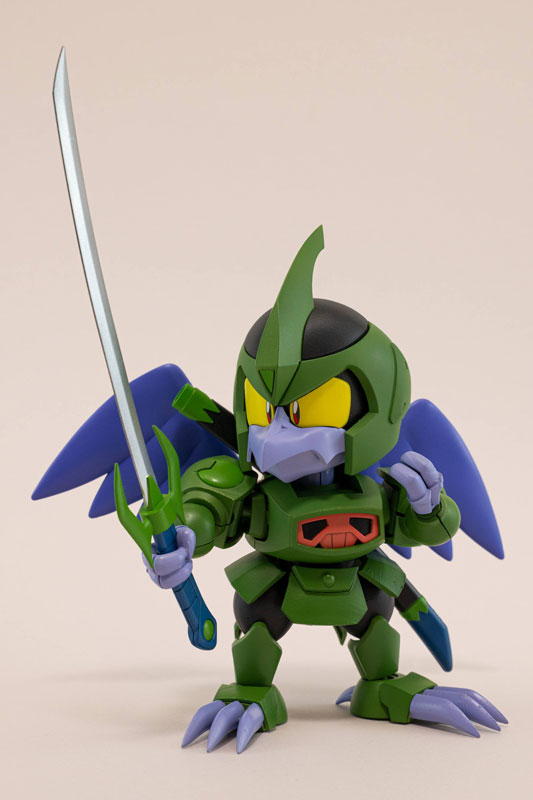 AmiAmi_English's tweet photo. 🍕Pre-orders open!🍕
Samurai Pizza Cats Karamaru 1/12 Plastic Model (Bellfine)
Order from👉https://t.co/ERyHFTIFW4
#SamuraiPizzaCats #Karamaru https://t.co/MGo2zdIowF