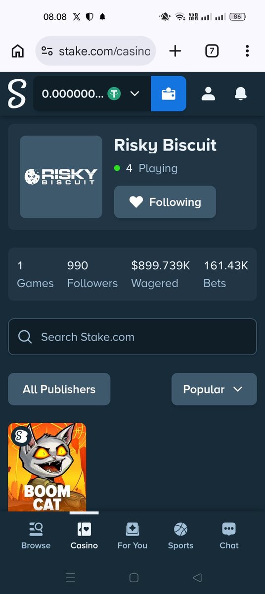XLavyn999's tweet photo. @RiskyBiscuitgg Let's go 🔥🔥 https://t.co/wmndrbqDO3