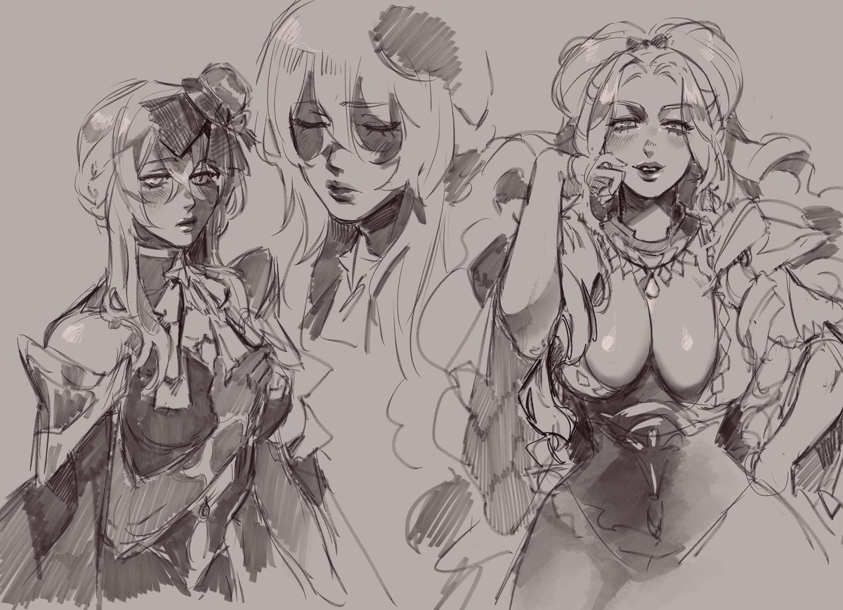 XxdumxdumxX's tweet photo. FEFW patreon requests// 😙 https://t.co/fsy32CCtjh
