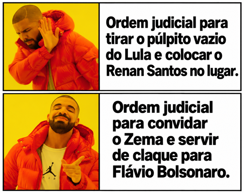 antoniotabet's tweet photo. Dois pesos. https://t.co/NXSIUy8hZo