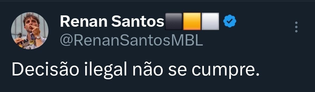 josuenunes's tweet photo. No final, a Rede Globo só seguiu o conselho do Renan: https://t.co/R52VsTVTJN