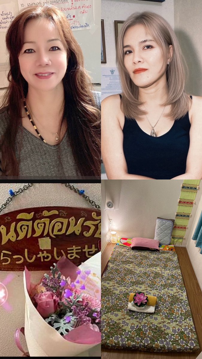 Banzai_KJ's tweet photo. こんにちは
2026/10/01/木曜日

💕スタッフ💕

❣️ マイちゃん/Mai
❣️ゆみちゃん/Yumi

ご予約お待ちしております
よろしくお願いします
⏰12:00-18:00. ⏰
💹8000円以上
🈹1000割引です
☎️080-9336-5148📞 https://t.co/WbSDoIFHeq