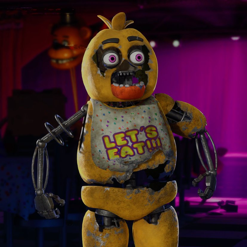 ScyanYT's tweet photo. Only Fortnite would go this far with designing a collab. HOLY https://t.co/olqWbfpAUR