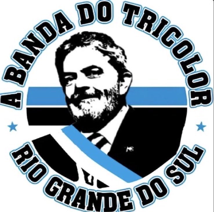 thaixcc's tweet photo. “ O Grêmio ganhou sem bet” https://t.co/Q9mlH8xzBu