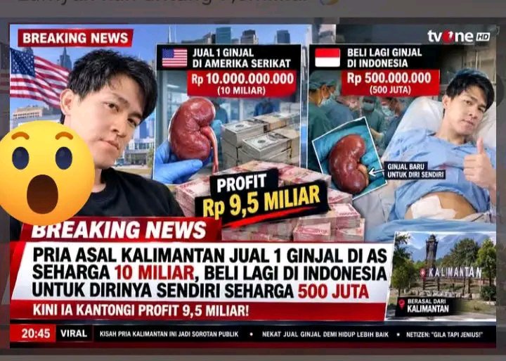 GGtipme's tweet photo. Hoax Gak ?? https://t.co/8HetwKlepG