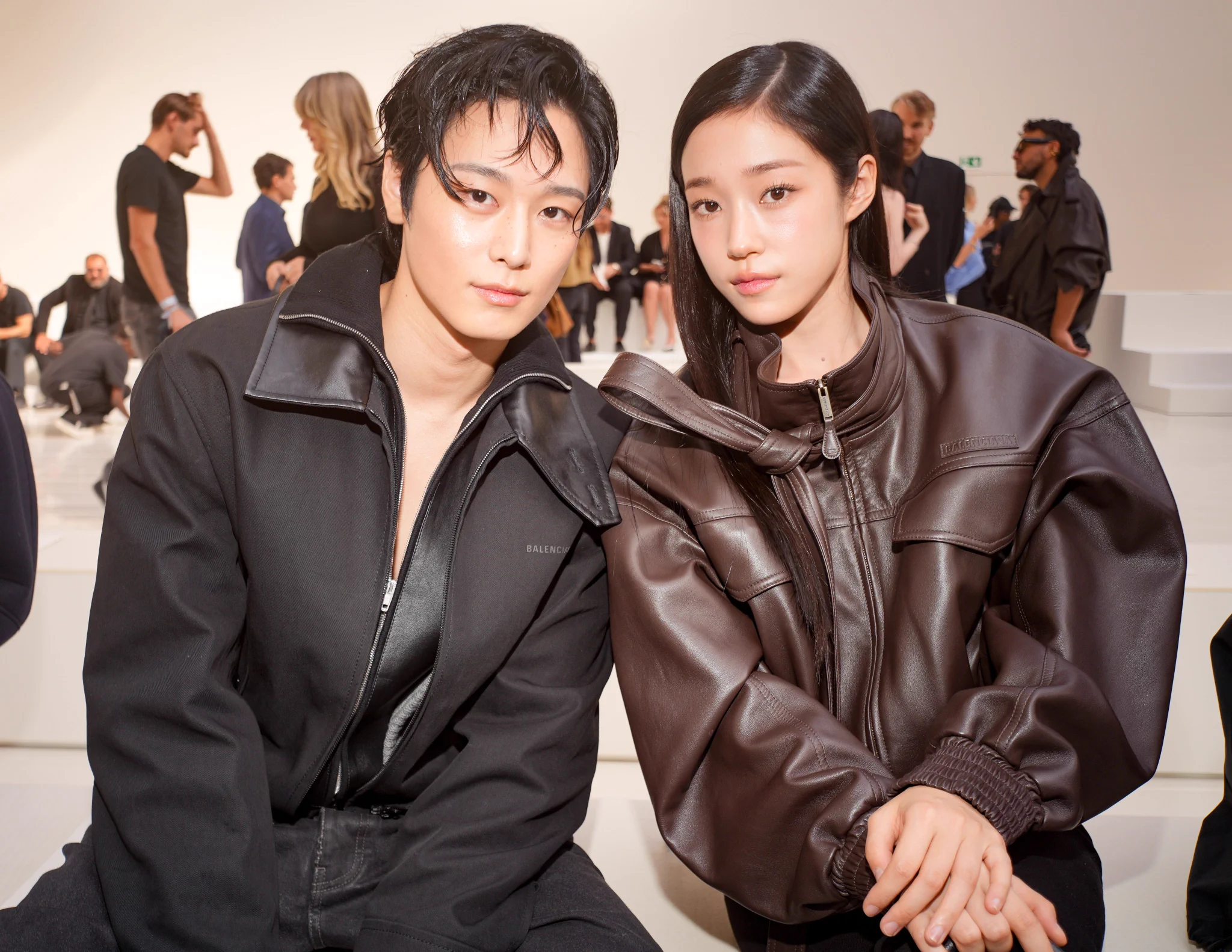ELLE Japan على X: 