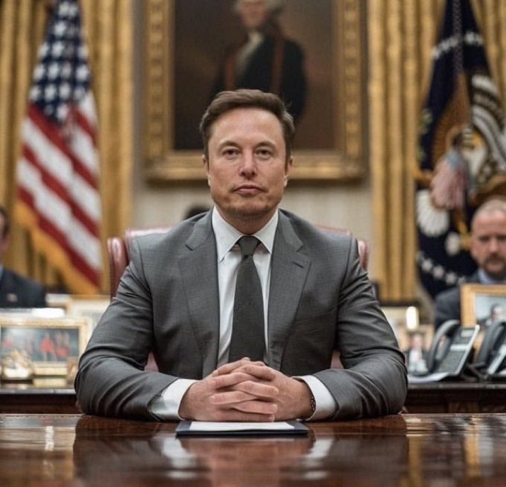 PatrickWitt1's tweet photo. BE HONEST: Public opinion around
Elon Musk is shifting in some circles.

Are you still with him? 09
A. YES — I STILL SUPPORT ELON
B.  NO-IDON'T

WHAT'S YOUR TAKE? https://t.co/K5W7FXB3Sy