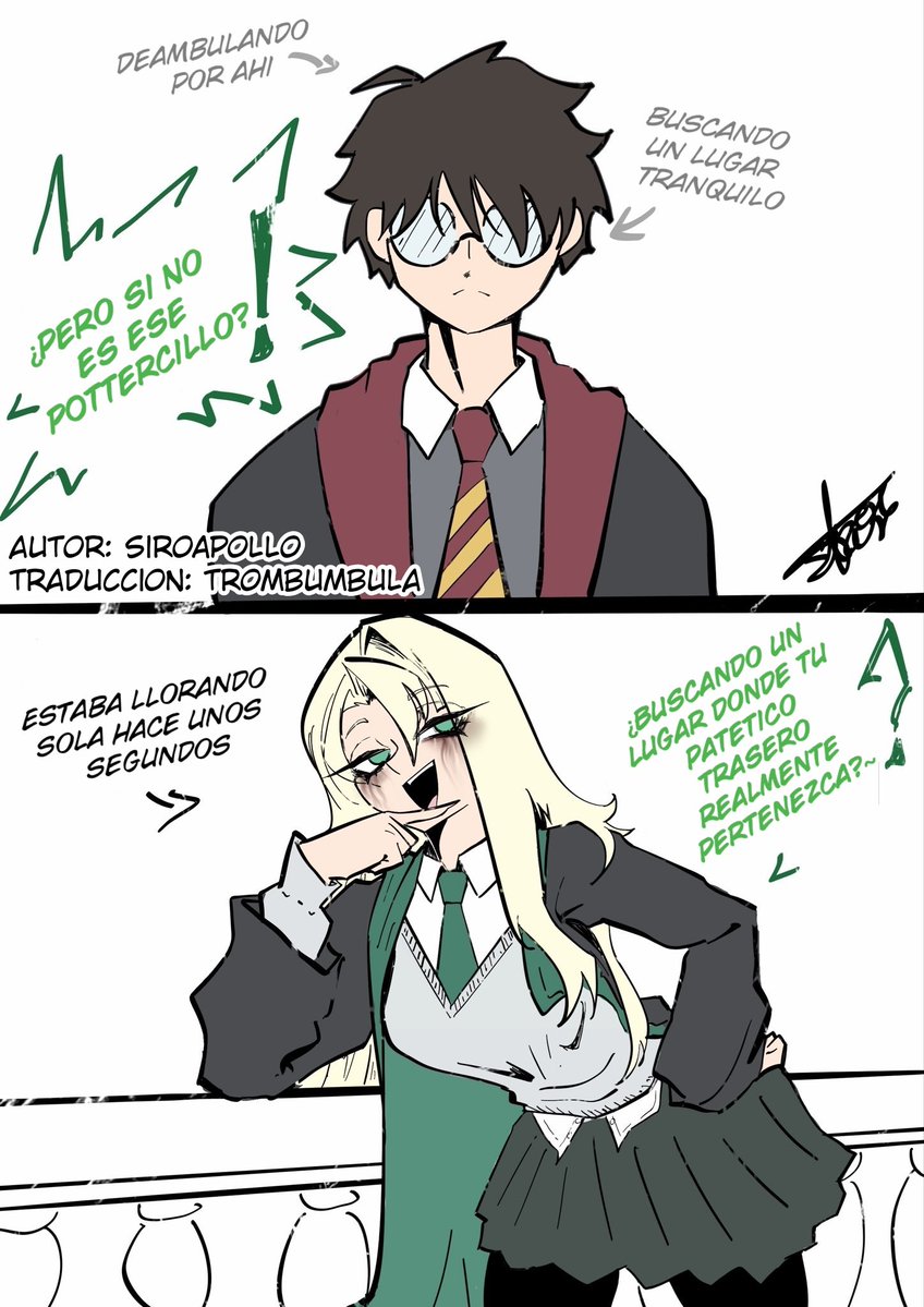 Trombumbula's tweet photo. Autor: @SiroApollo https://t.co/yeW5f5ALzU