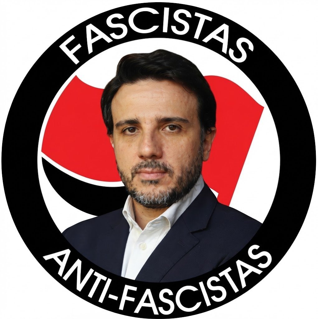 jcaetanoleite's tweet photo. O Brasil é muito doido mesmo… https://t.co/IzenhCu5L7