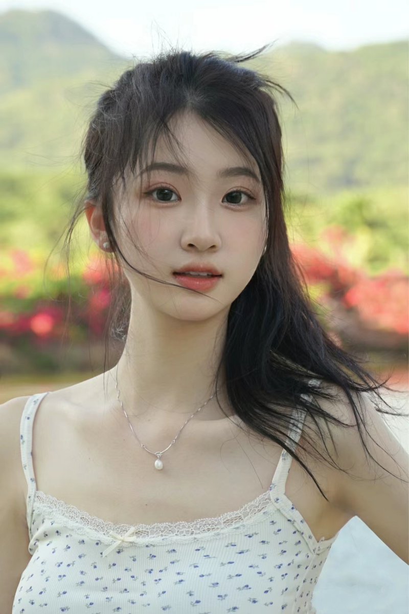 toto13441's tweet photo. Yizhangbi’s charm shines bright! A fresh take on fun vibes. https://t.co/i2BYoMikJs