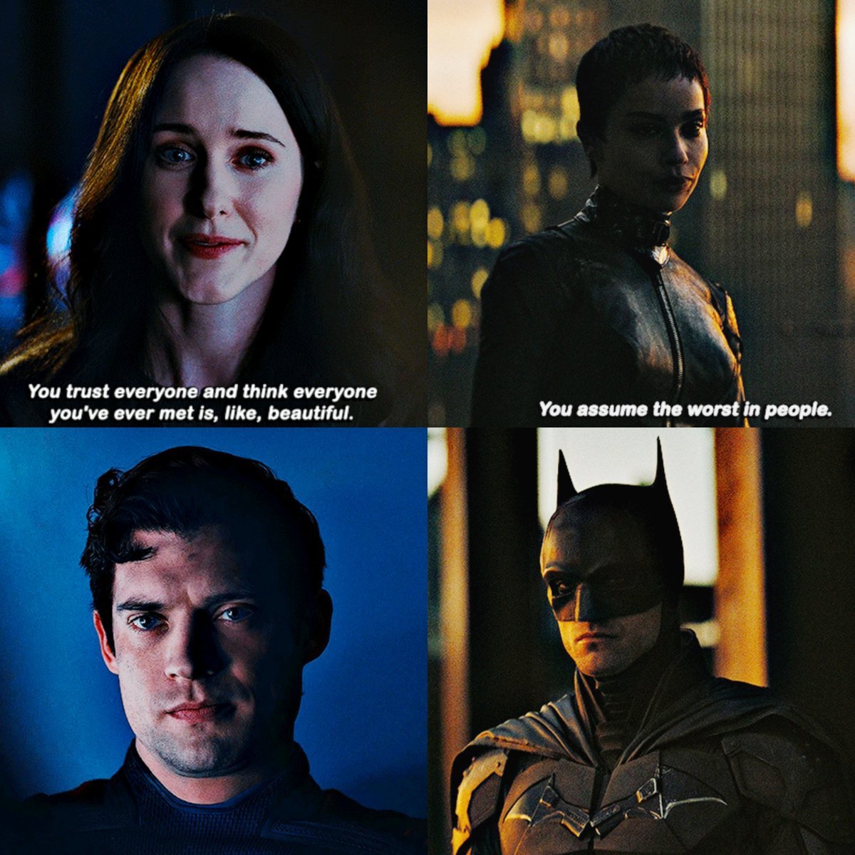 PortalDCNews's tweet photo. #Superman | #Batman https://t.co/tK6S2mEKRz