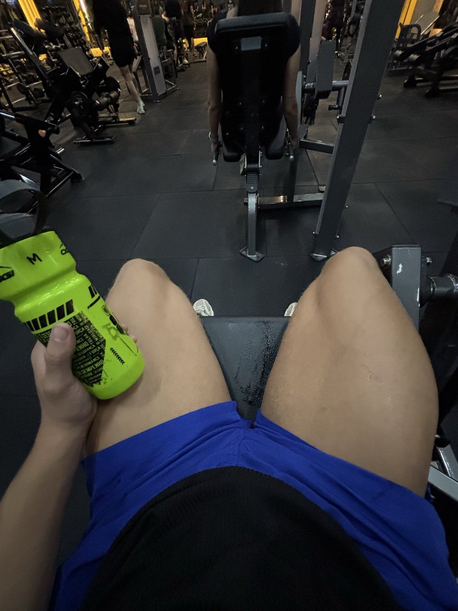 Marcelinho9879's tweet photo. Pumpzin 🔥 https://t.co/RoG6RexHoM