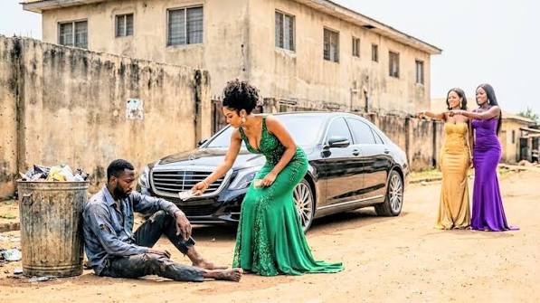 MdsaidulDMC's tweet photo. A Beautiful Woman Takes a Homeless Beggar Home, Unaware That He Is Actually the Richest.see more:https://t.co/CbulihAgcy https://t.co/dljL7dsoKQ