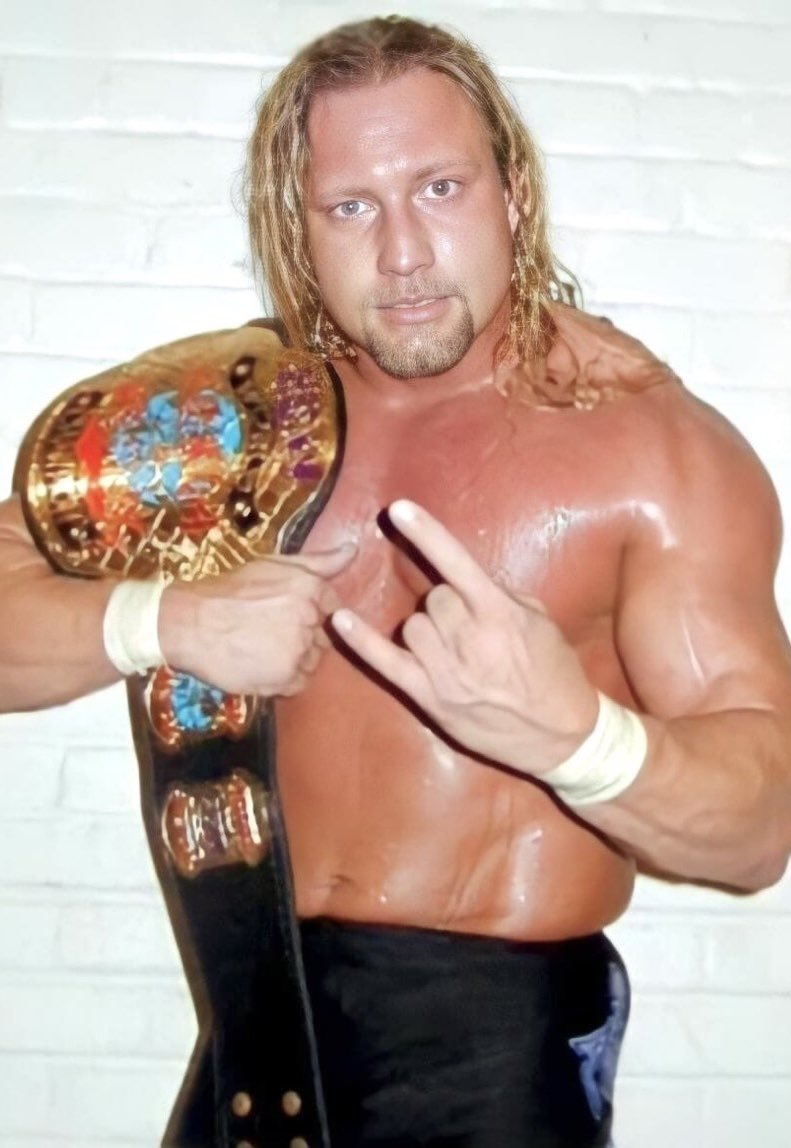theecwpod's tweet photo. On October 1, 2000 #ECW held ANARCHY RULZ in St Paul, Minnesota. In the main event #JerryLynn defeated Justin Credible to win the ECW title. @itsjerrylynn
🛜 https://t.co/2PVa6rWKHs
#Extreme #Wrestling
#ExtremeChampionshipWrestling https://t.co/rktnp5m46p