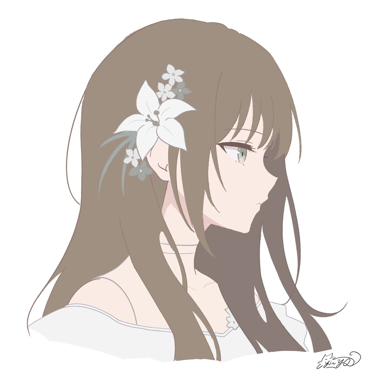 ZhangJi318969's tweet photo. Kotohira Nagi

#BanGDream 
#millsage #琴平凪 https://t.co/kn3DoQNMwC