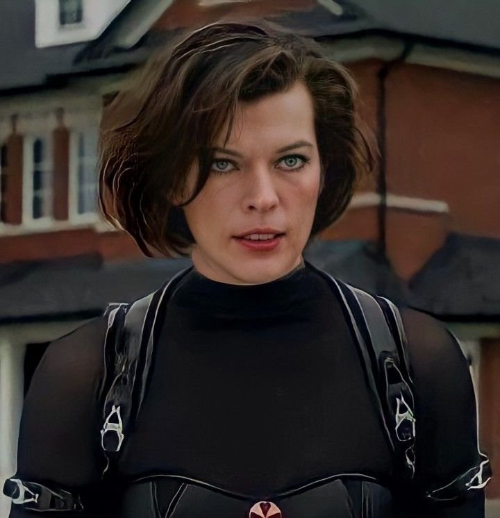 RE_residentevil's tweet photo. @0AnjoDaNoite A mulher é poderosa né!
Aproveita, é só ficção e curte o filme. 
Paz https://t.co/F9UA1rUsbe