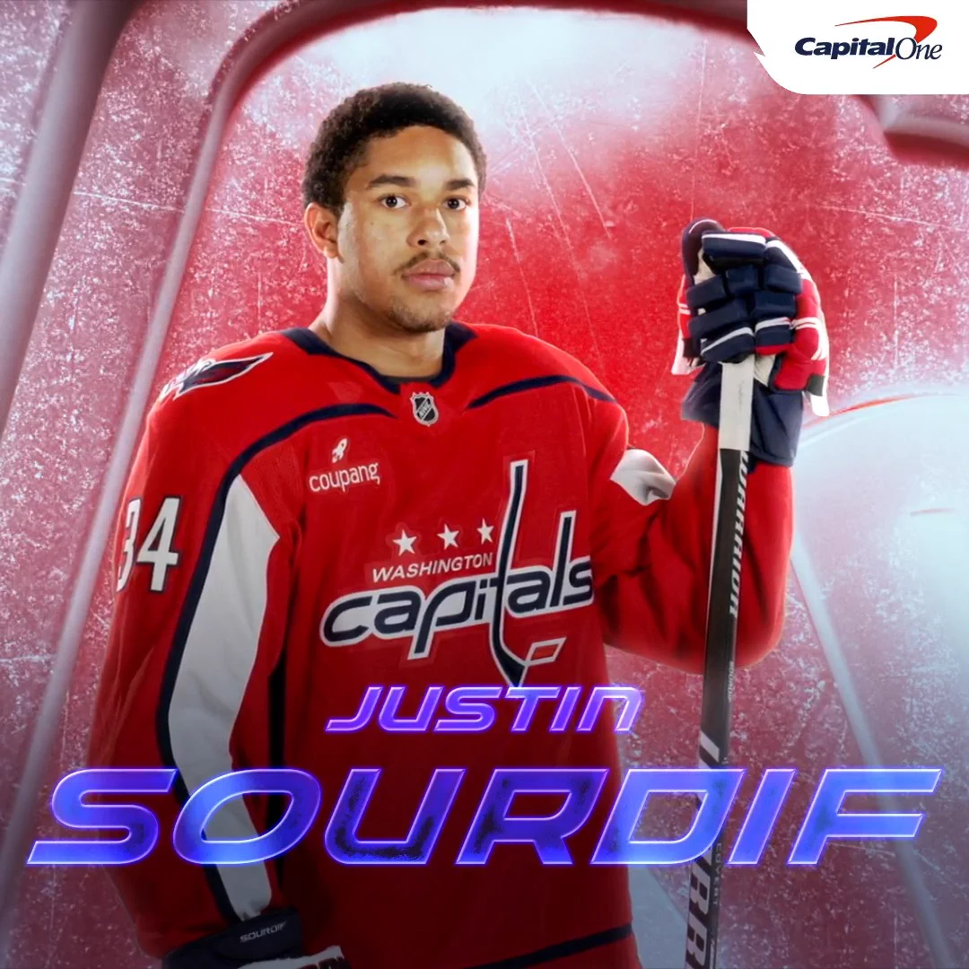 Washington Capitals (@Capitals) on X