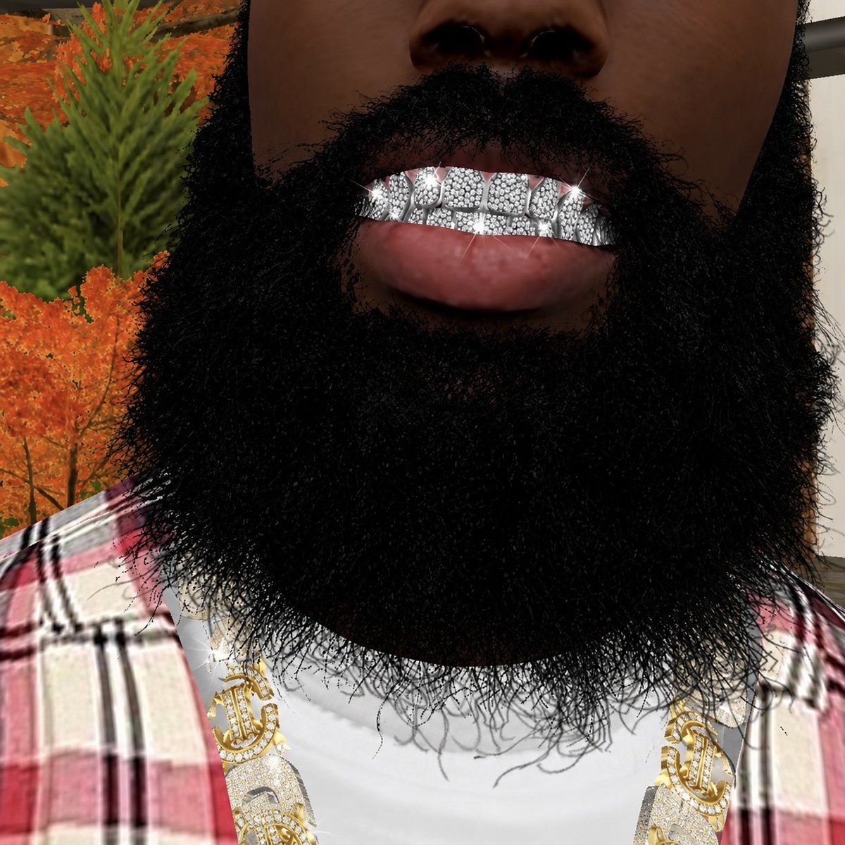 DonJayvonn's tweet photo. 🍁🎃 https://t.co/X9UsZ9Rc6H