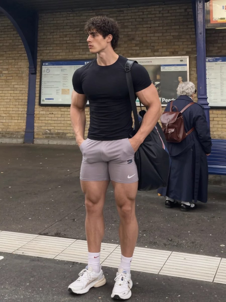 GntlemansGeek's tweet photo. Fit matters more than the logo. Always has. https://t.co/YeZY1CIWXg