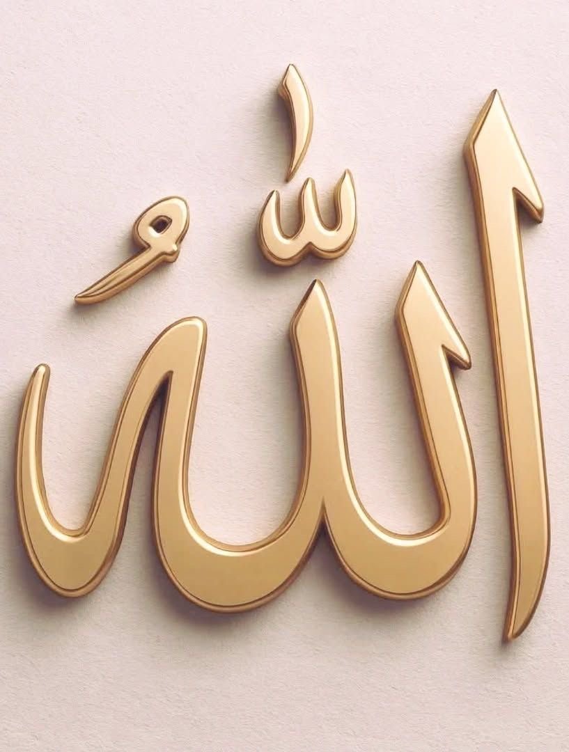 MAtifMughal13's tweet photo. ٱلسَّلَامُ عَلَيْكُمْ وَرَحْمَةُ ٱللّٰهِ وَبَرَكَاتُهُ ❤️
صبح بخیر پاکستان❤️

اللہ نے وہ لے لیا، جسے کھونے کا تم نے کبھی تصور بھی نہیں کیا تھا، تو یقیناً وہ کچھ ایسا بھی دے گا، جسے پانے کا تم نے کبھی سوچا بھی نہیں ہوگا۔ ان شاء اللہ ❤️ https://t.co/3bhpIQrnqI