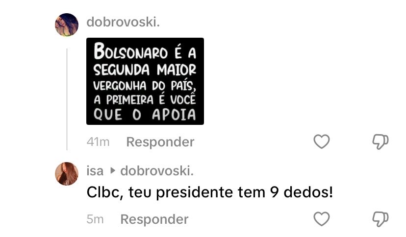 atenadesgracada's tweet photo. ela podia ter falado TANTA coisa, mas optou por falar da quantidade de dedo https://t.co/QVgGs4irIG