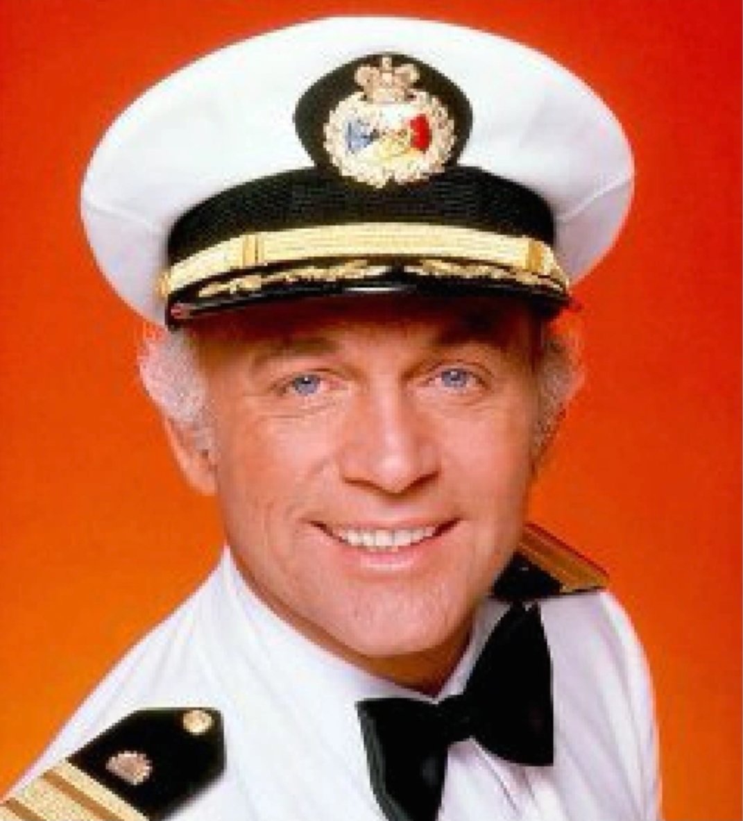 IembalmTN's tweet photo. @Elizabeth40805 Captain Stubing https://t.co/75BPbTUVUj