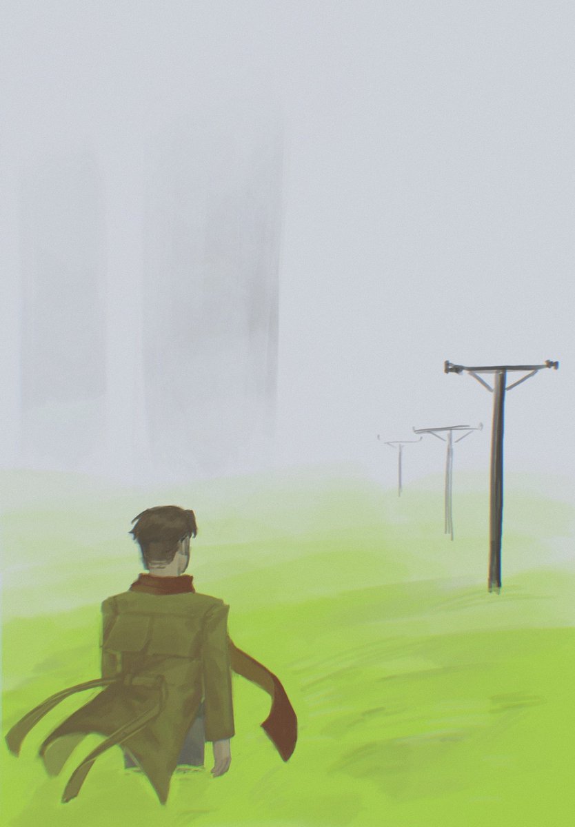 euryd1ce356's tweet photo. day 1: nature walk
mmm fog

#schpoodtober26 #schpood #schlore https://t.co/7geCH5mypi