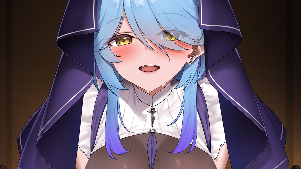 miraASMRzzz's tweet photo. おはようございます…♡ https://t.co/pAu6qG2O4G
