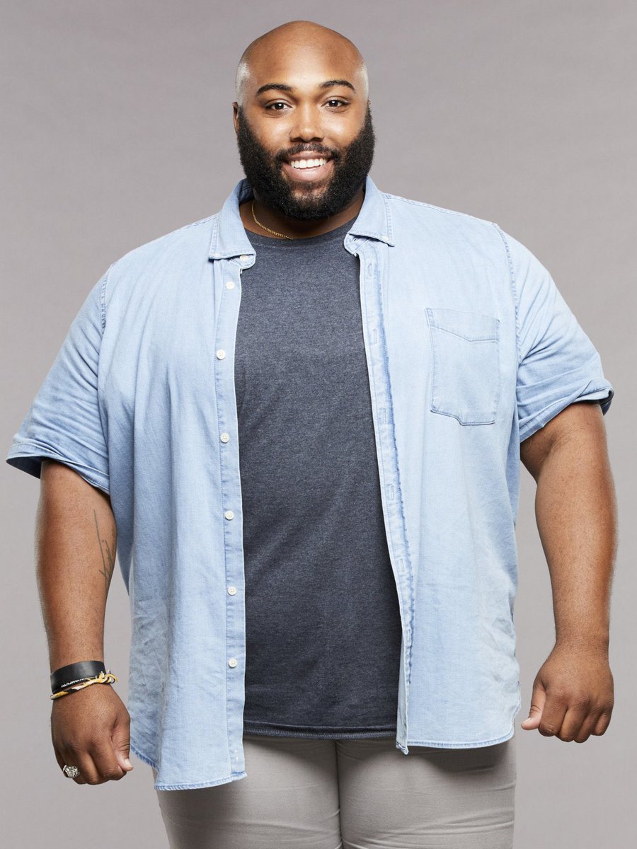 iSexBigD's tweet photo. Drew was evicted at final 3. 

Big D was never evicted. #bb28 https://t.co/WBjNUaCust