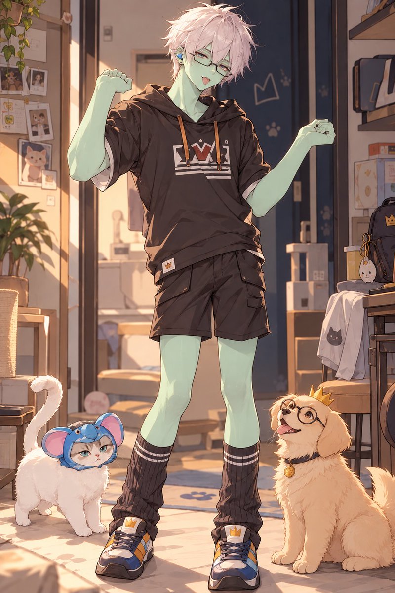 duckduckprince's tweet photo. SUMPAHH INI LUCU BANGET ASOAKLSLAHWLALSJALZNZJ https://t.co/Osb140kZ07