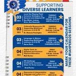 Photo by IAHPERD Illinois Assoc for Health, PE, Rec & Dance (@IAHPERD)
