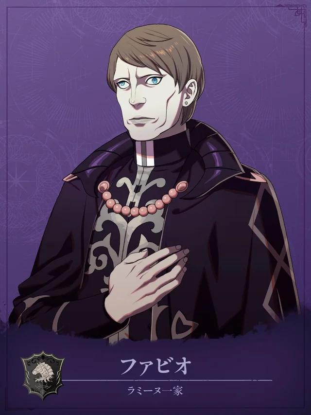 fellxthecatt's tweet photo. just finished dietrich's route and... who told Fabio he was allowed to randomly have the best written (and voice-acted) character redemption arc in the franchise? wow. https://t.co/ZRkolDb8RD