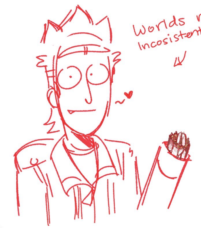 wowigwoufeugwg's tweet photo. magma pisses me off #rnm #rickandmorty https://t.co/D4Tp93DNmf