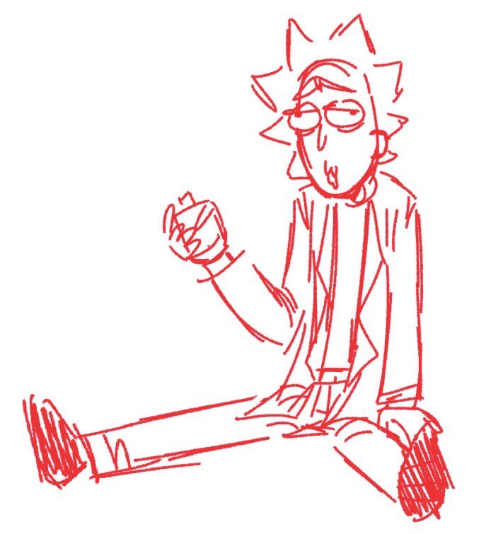 wowigwoufeugwg's tweet photo. magma pisses me off #rnm #rickandmorty https://t.co/D4Tp93DNmf