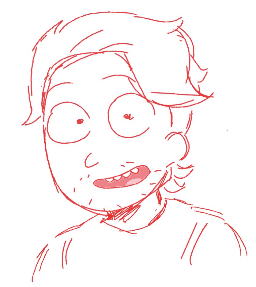 wowigwoufeugwg's tweet photo. magma pisses me off #rnm #rickandmorty https://t.co/D4Tp93DNmf