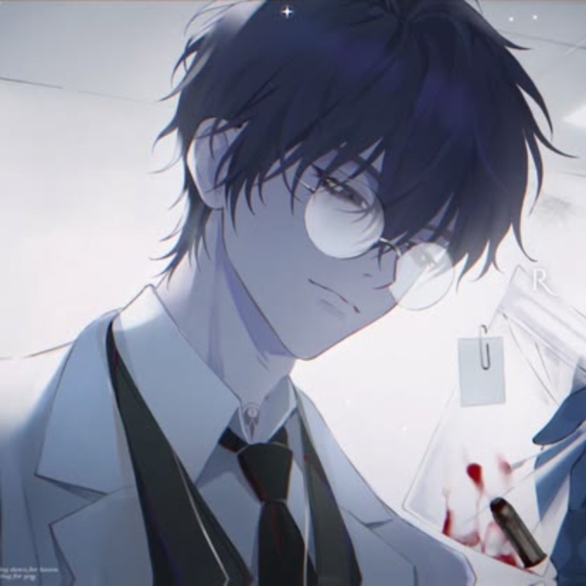 AkihiroOwo's tweet photo. YEAH HE'LL PREGNANT https://t.co/KBYnhdD2lm