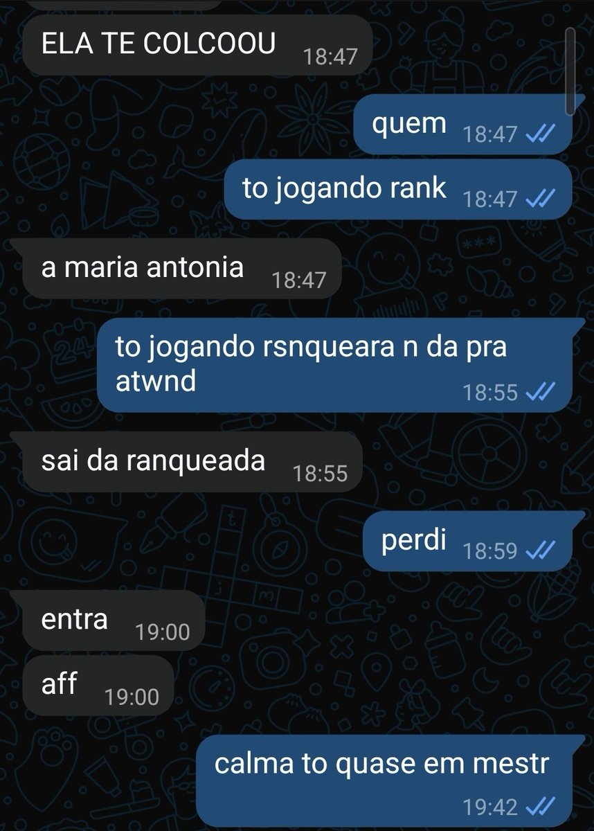 odcconner's tweet photo. Pqp eu sou exatamente assim https://t.co/dx736fFeMq