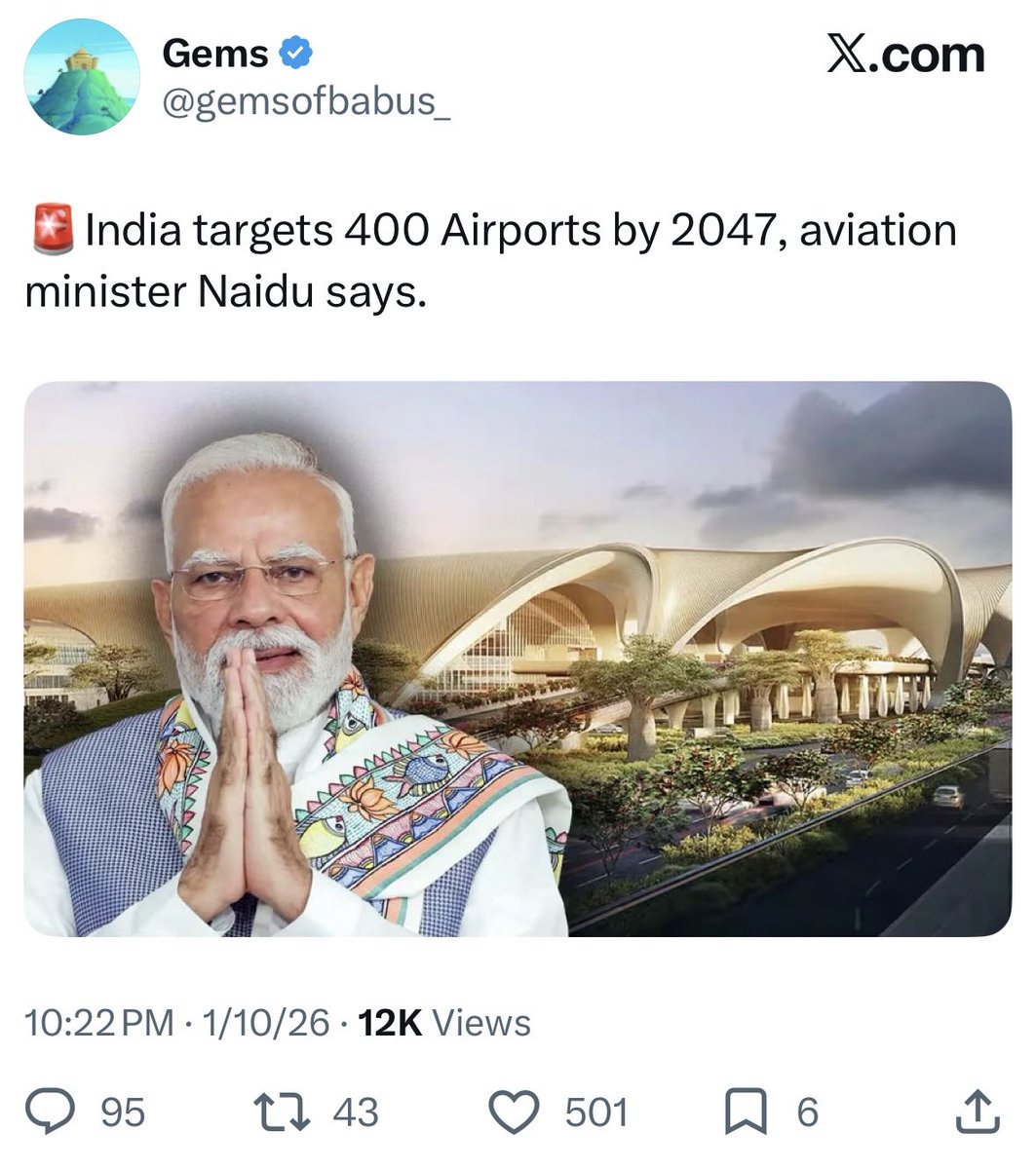 AshishGupta325's tweet photo. Sab kuchh 2047 me hi hoga mitron.
Apna apna dekh lo uske pehle 🤝 https://t.co/DJckWGWTEr