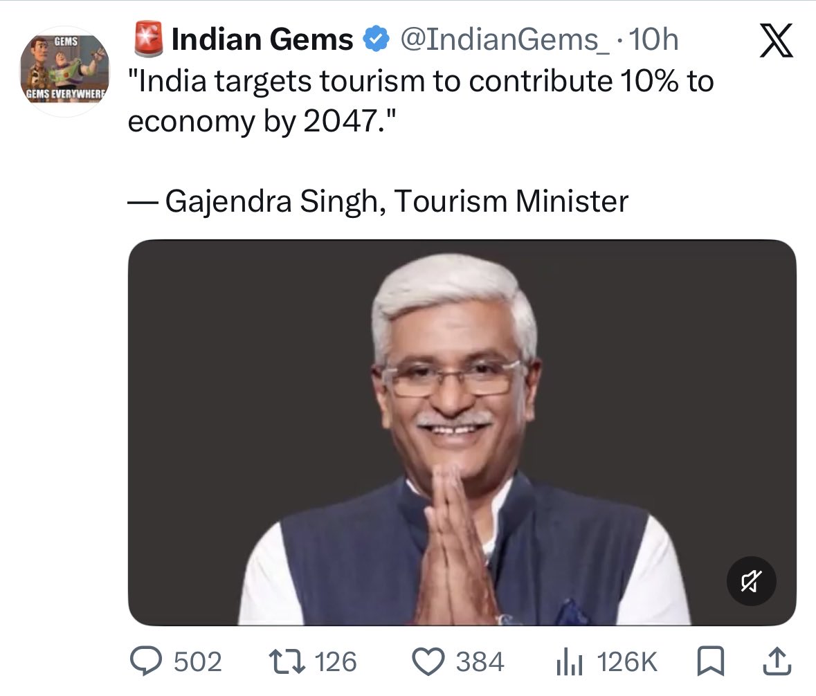 AshishGupta325's tweet photo. Sab kuchh 2047 me hi hoga mitron.
Apna apna dekh lo uske pehle 🤝 https://t.co/DJckWGWTEr