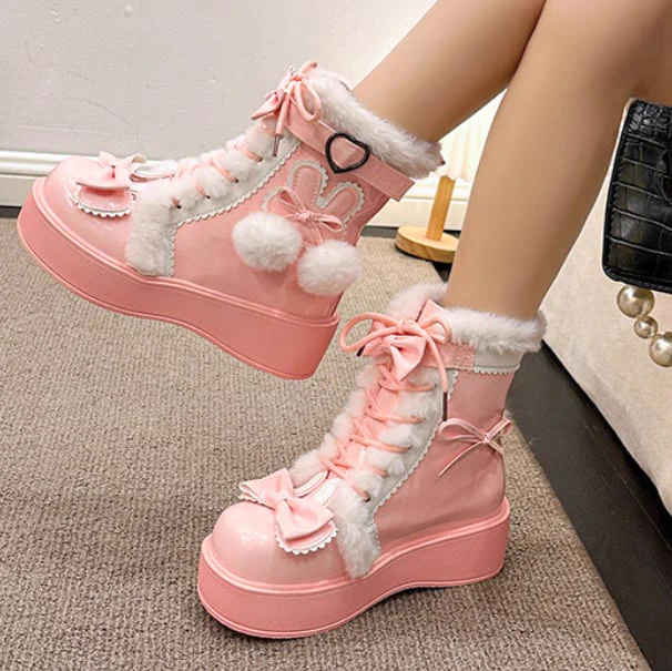 ゆめかわ♡うさぎ