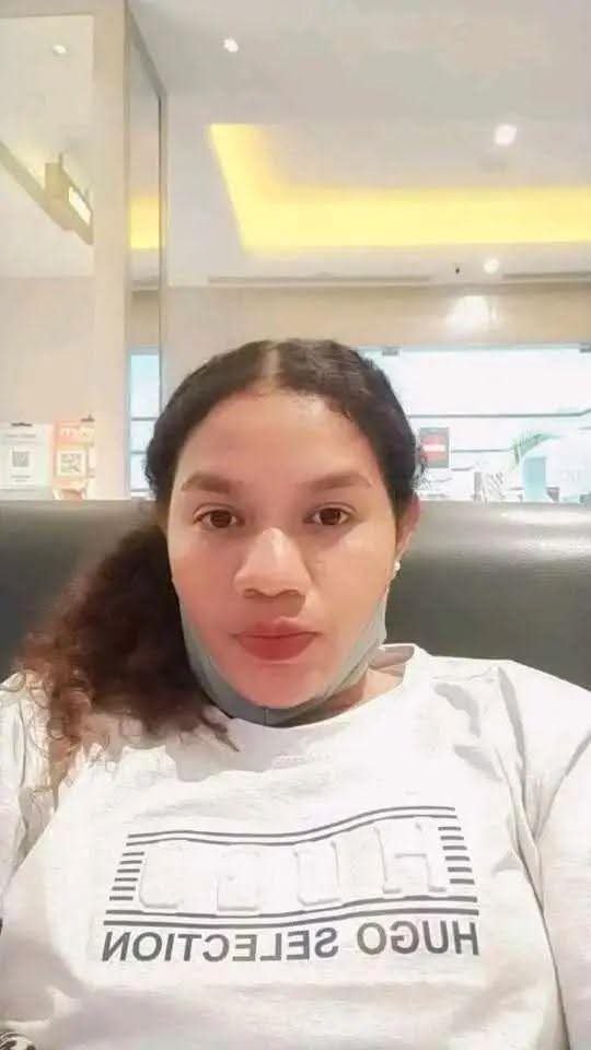 Bomajrr's tweet photo. Ada yang kenal  de FB aktif https://t.co/hD3WU9oYab