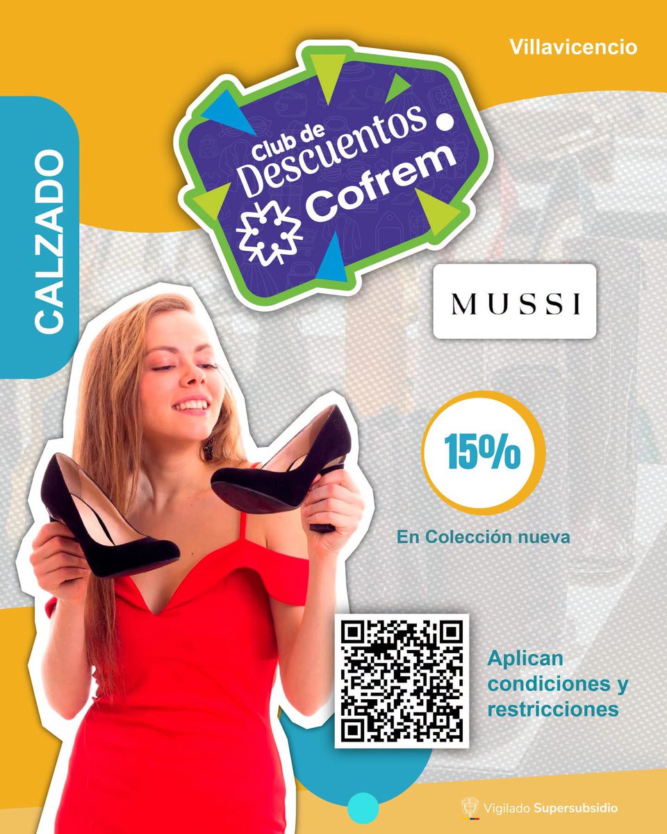 ReporterodelM's tweet photo. ¿Sabía que puede encontrar descuentos de 𝟏𝟓%, 𝟐𝟎% 𝐲 𝐡𝐚𝐬𝐭𝐚 𝟓𝟎% en productos, servicios y experiencias para usted y su familia? https://t.co/eMeqBUCYcx