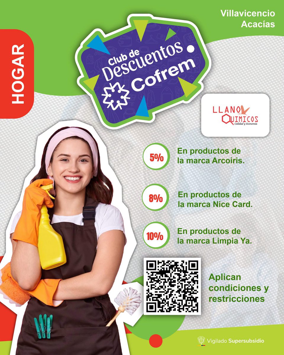 ReporterodelM's tweet photo. ¿Sabía que puede encontrar descuentos de 𝟏𝟓%, 𝟐𝟎% 𝐲 𝐡𝐚𝐬𝐭𝐚 𝟓𝟎% en productos, servicios y experiencias para usted y su familia? https://t.co/eMeqBUCYcx